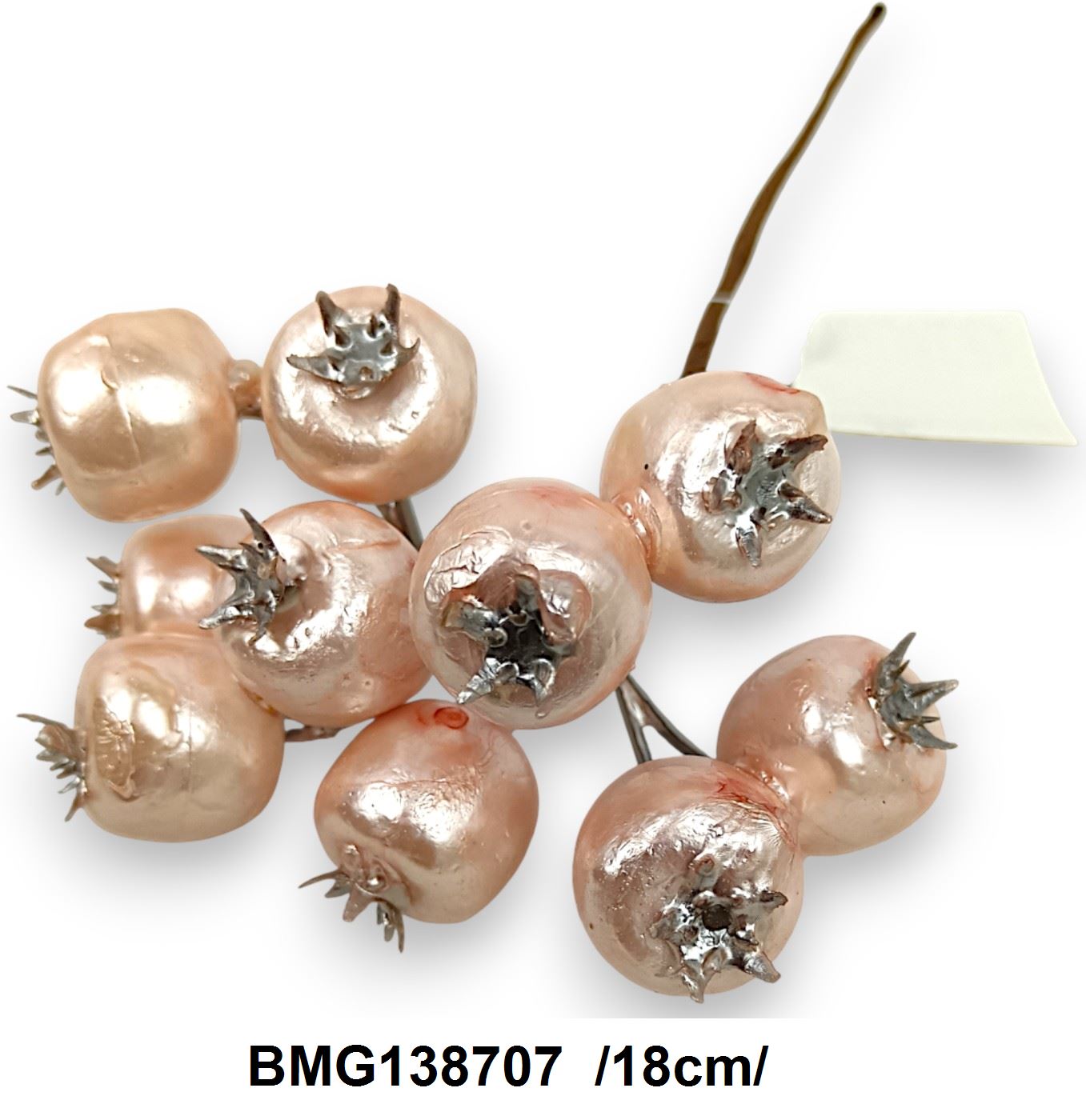 BMG138707