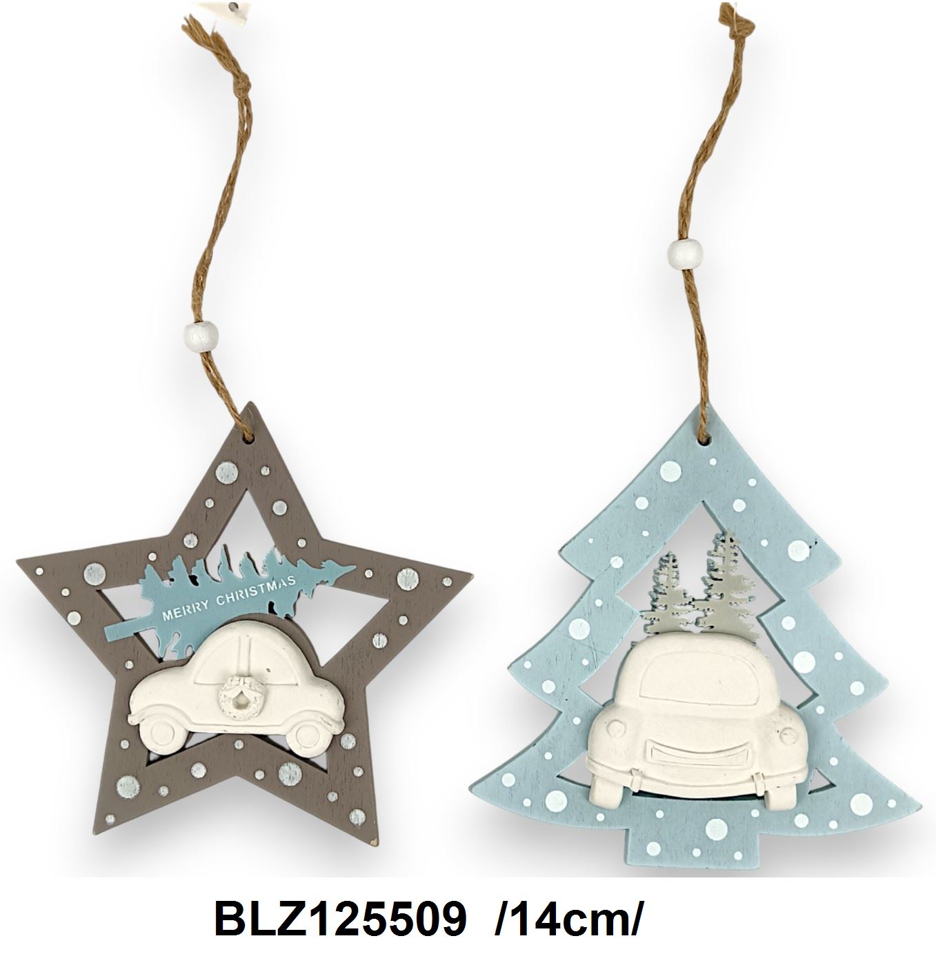 BLZ125509