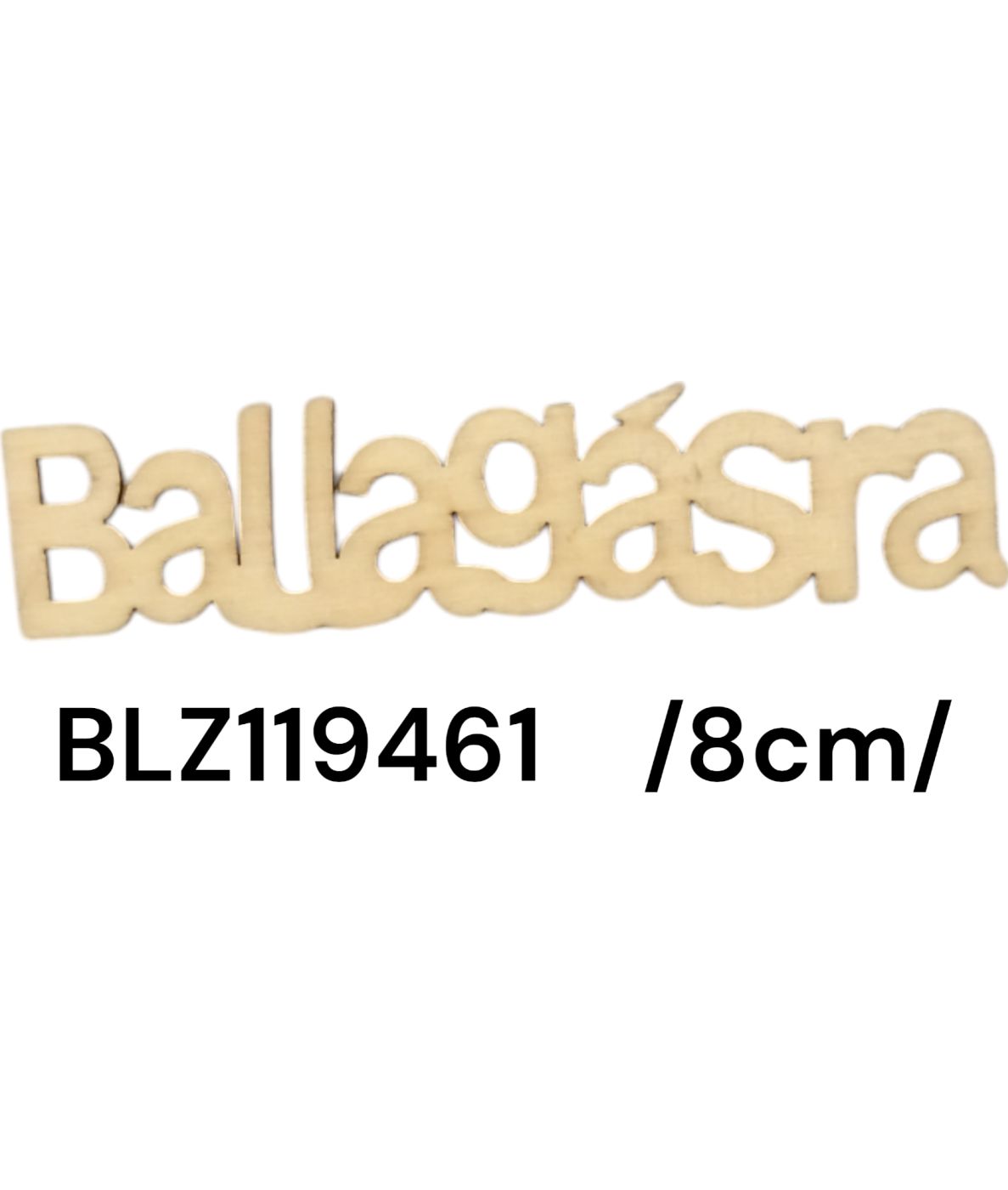 BLZ119461