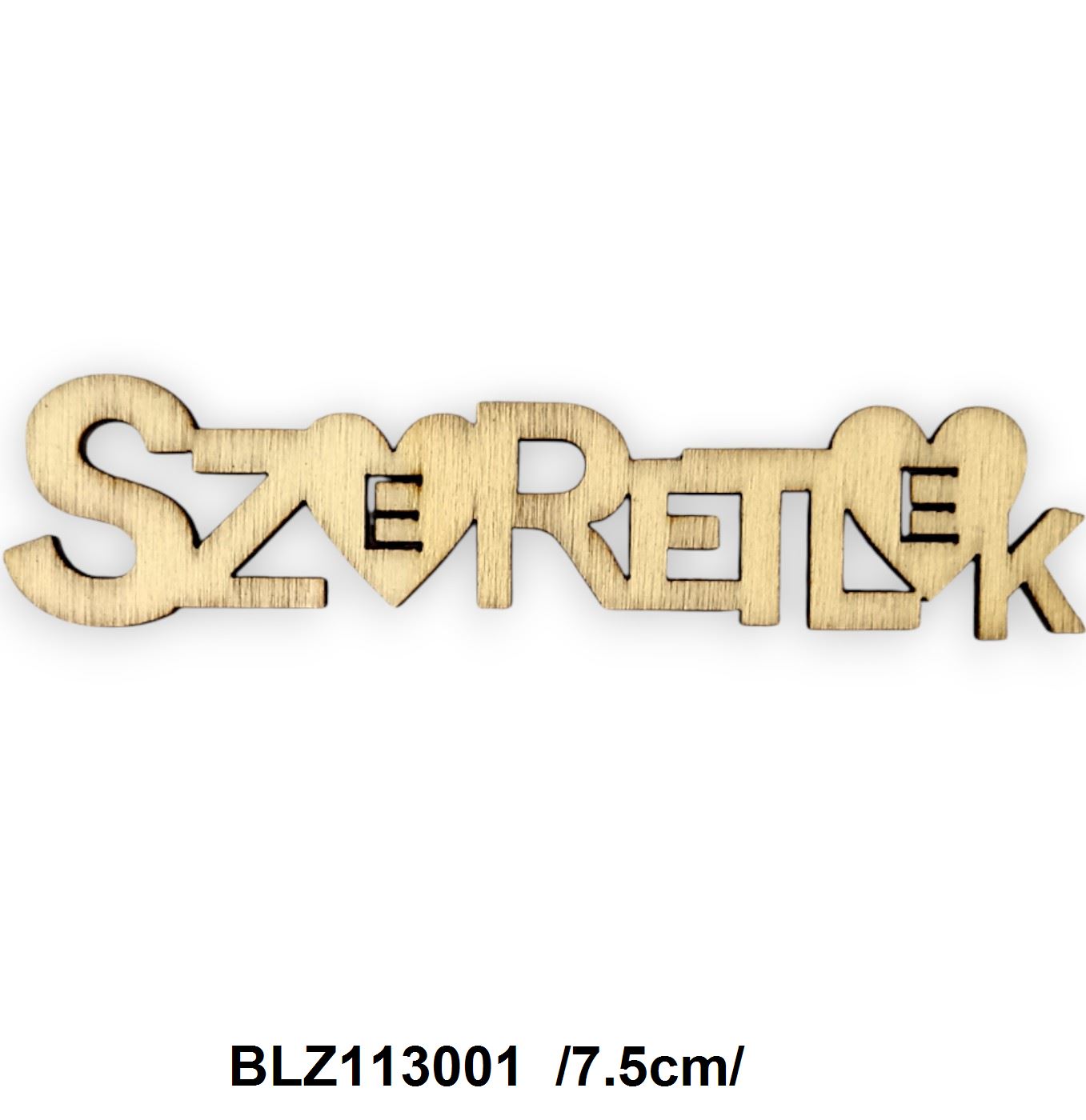 BLZ113001