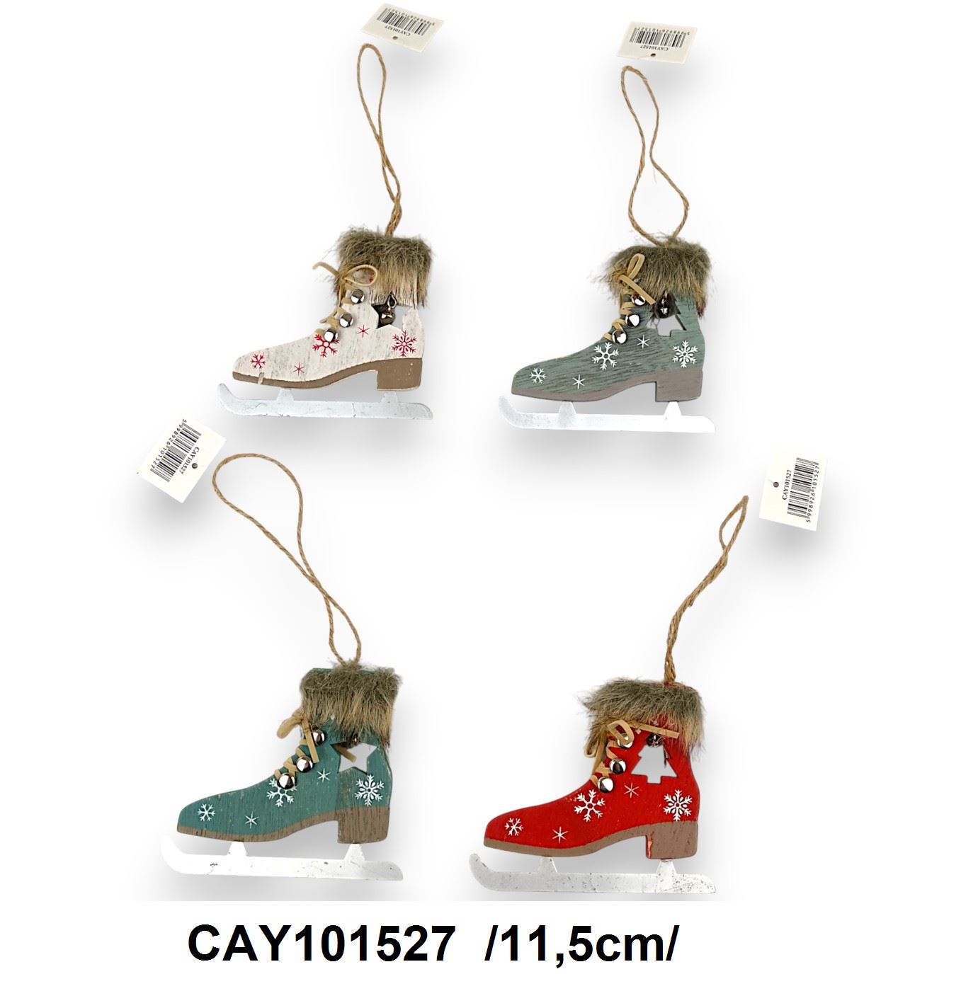 CAY101527