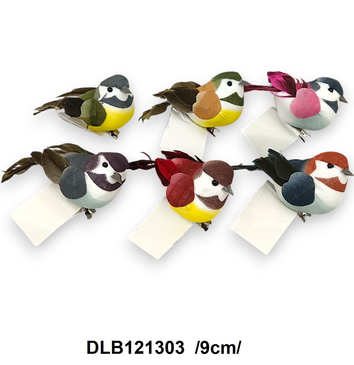 DLB121303