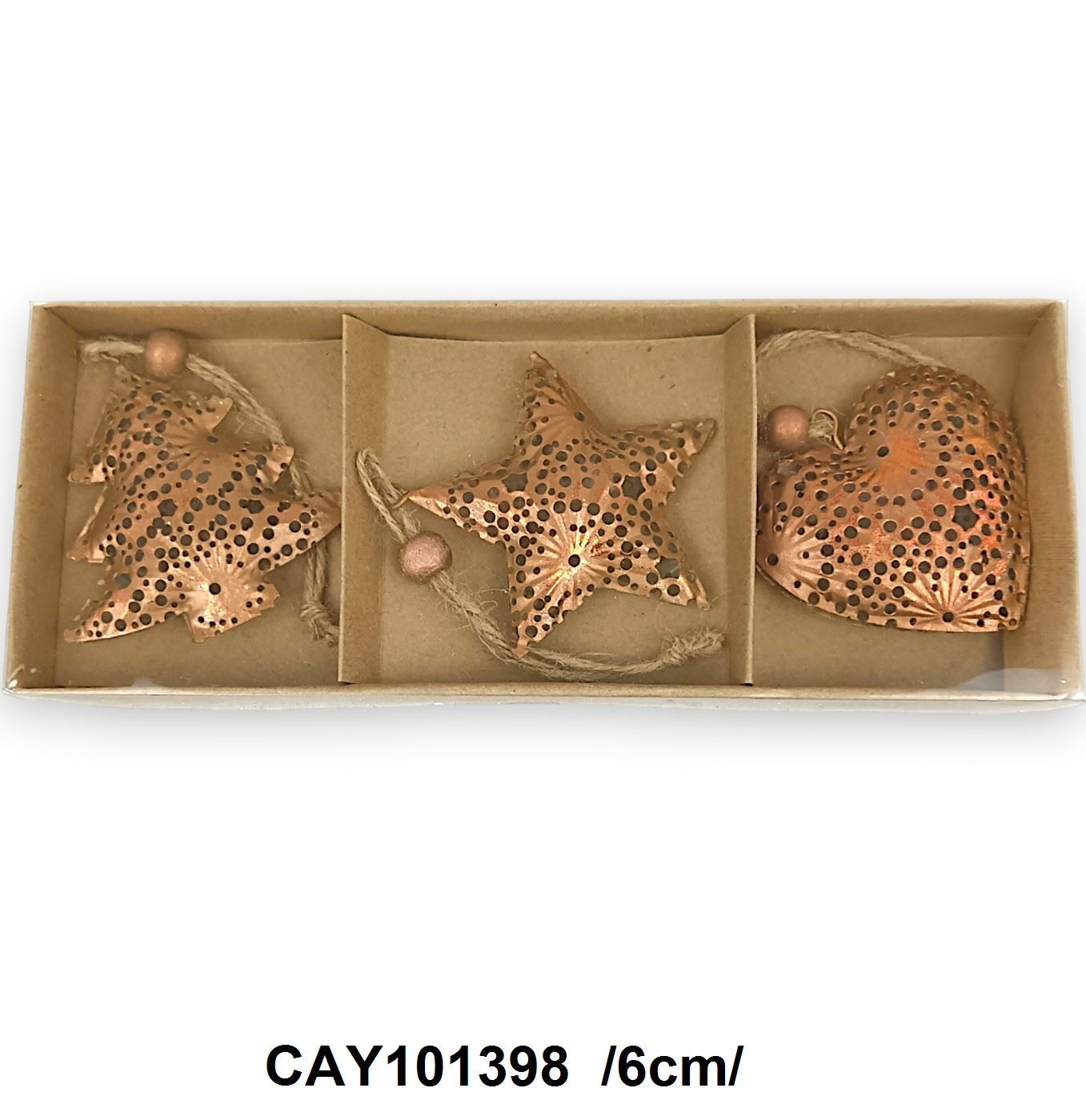 CAY101398