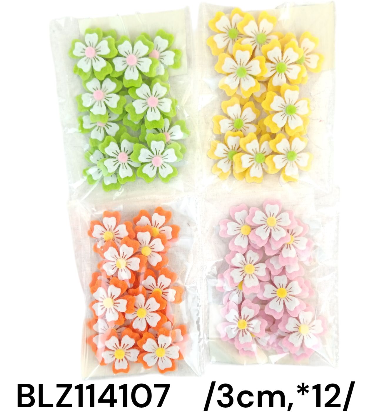 BLZ114107