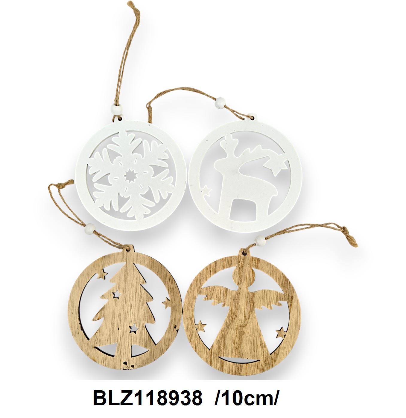 BLZ118938