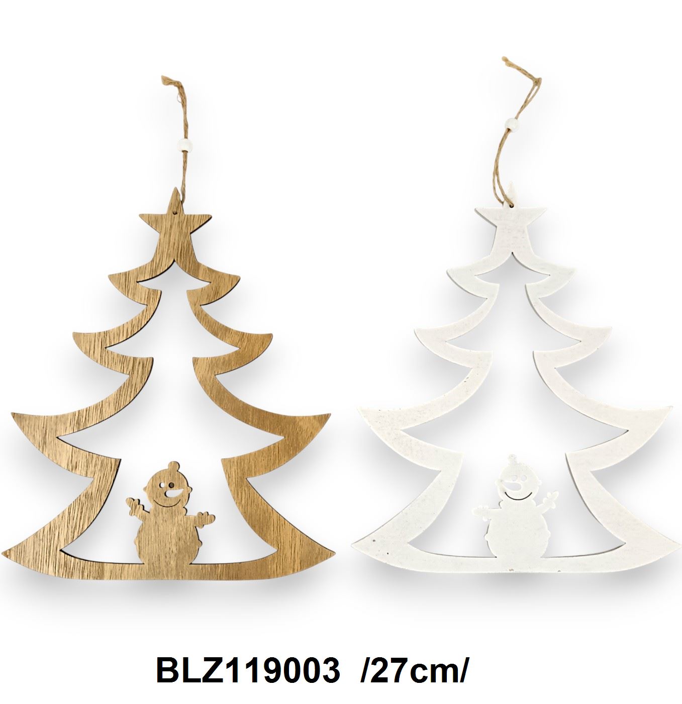 BLZ119003