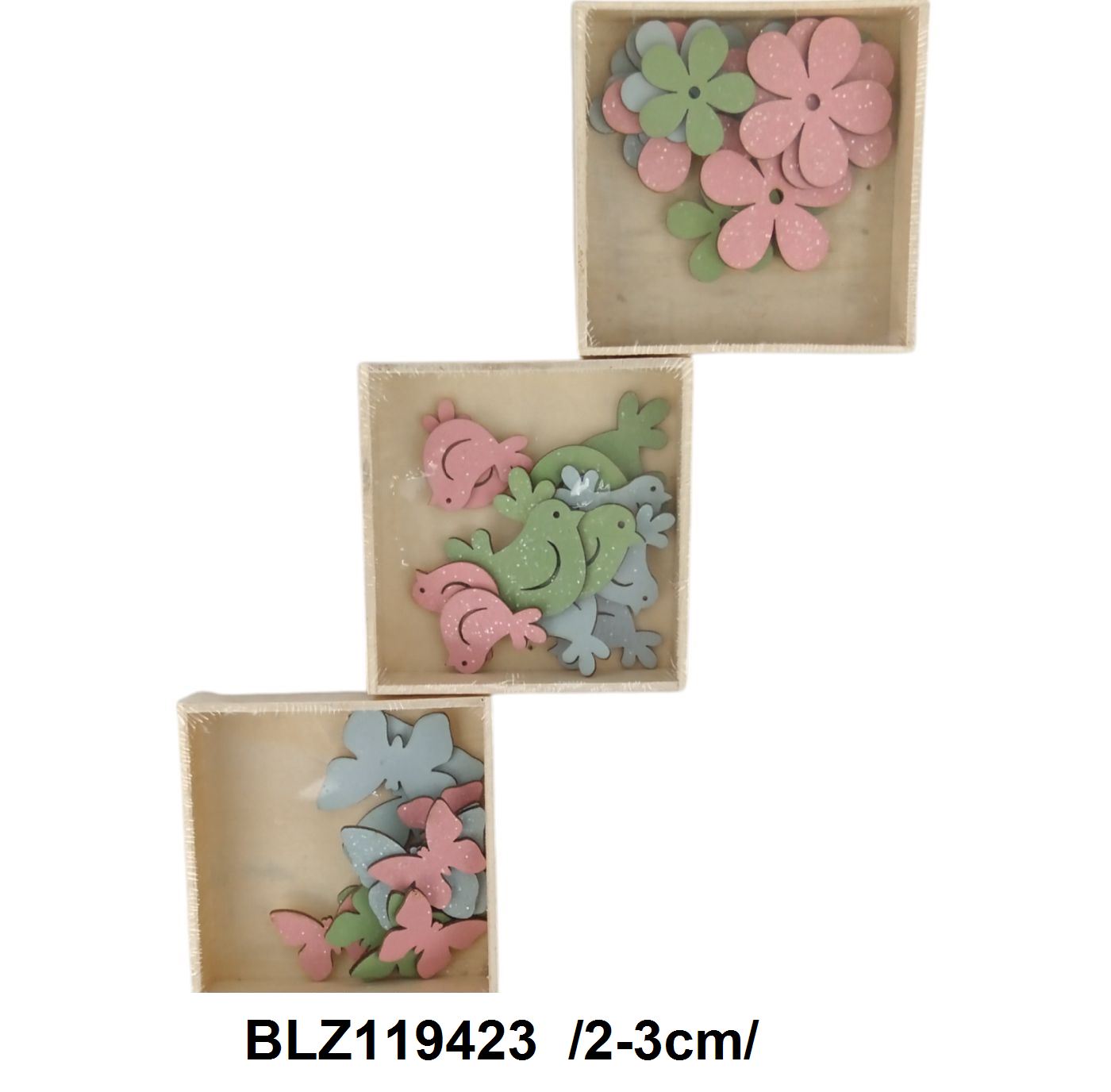 BLZ119423