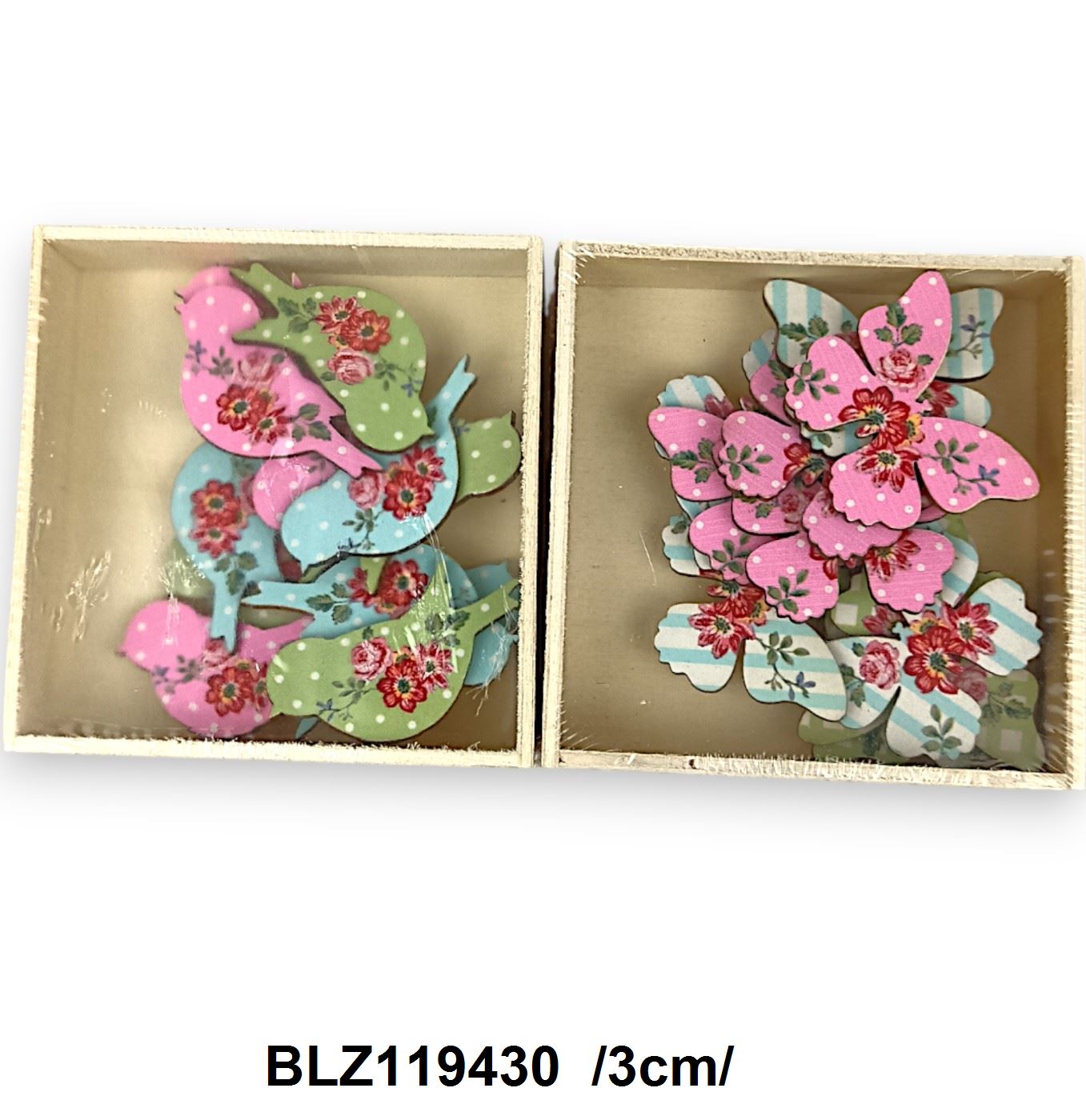 BLZ119430