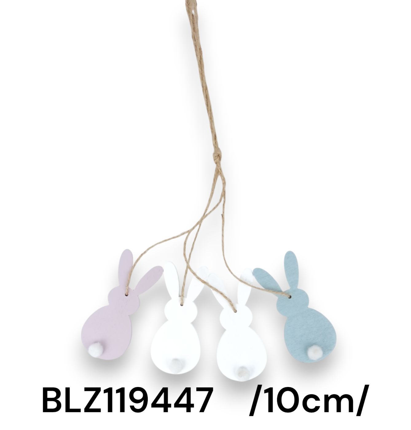 BLZ119447