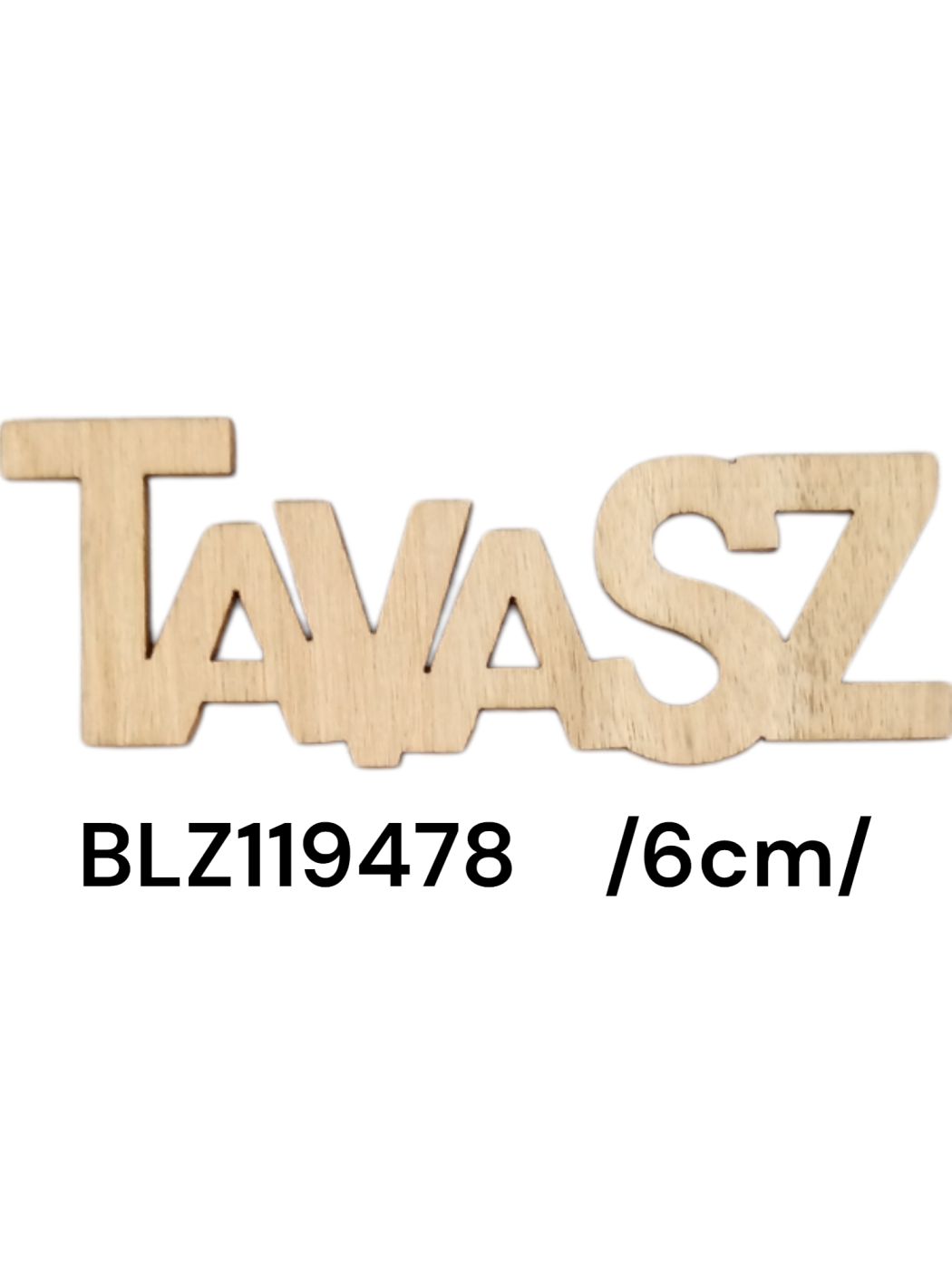 BLZ119478