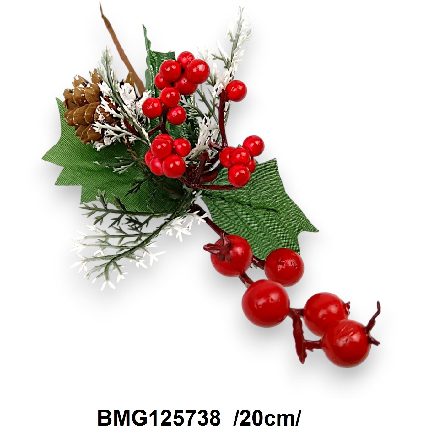BMG125738