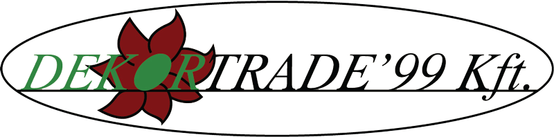 DekorTrade WebShop
